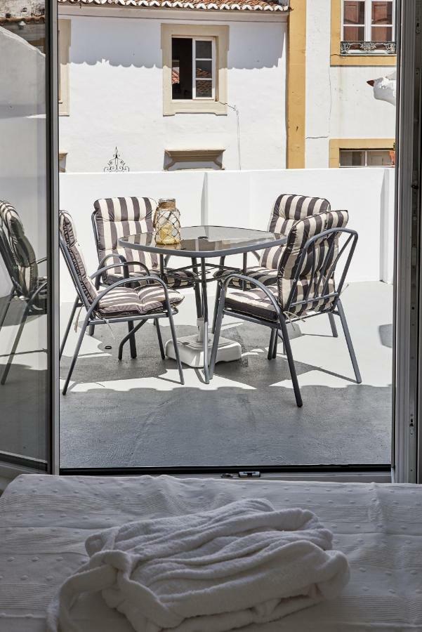 Home Near Evora'S Main Square With Private Terrace Eksteriør bilde